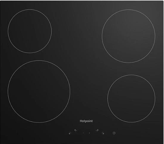 Hotpoint HR 6T1 B