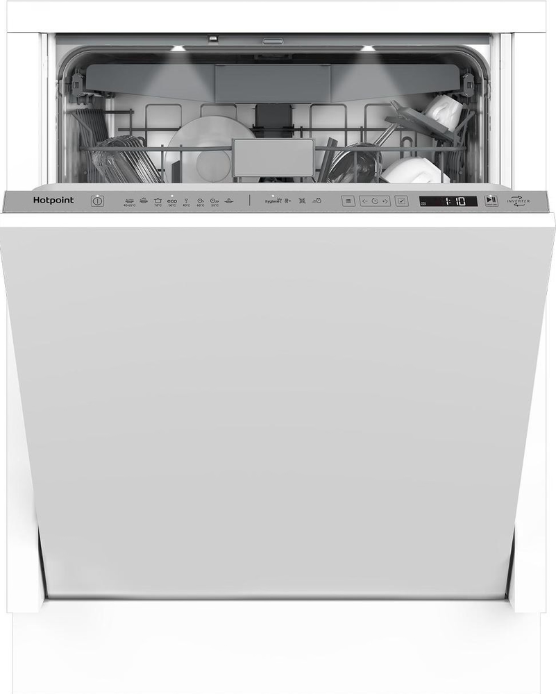 Hotpoint HI 5D83 DWT