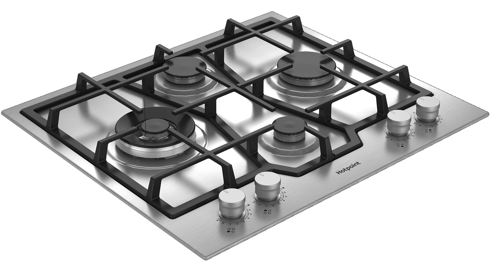 Hotpoint HGMTS 643 W IX