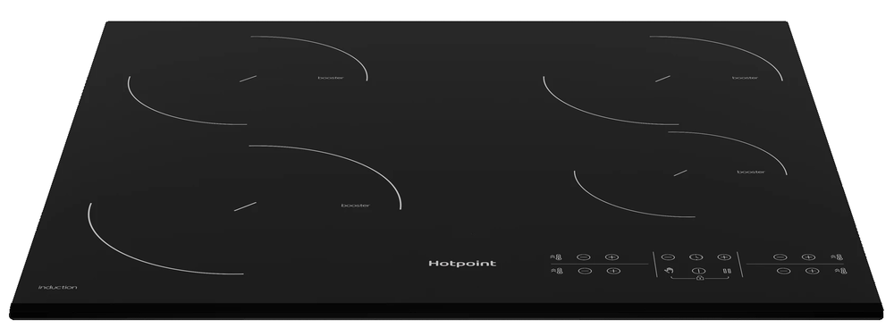 Hotpoint HB 2560S BF