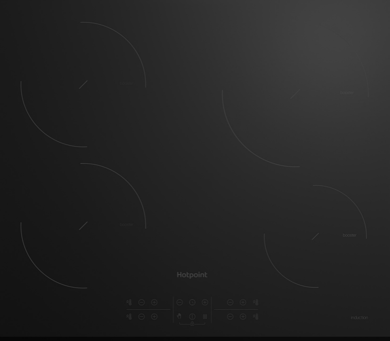 Hotpoint HB 1560S BF