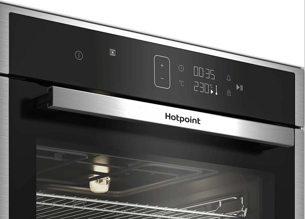 Hotpoint FE8 1352 DSC IX