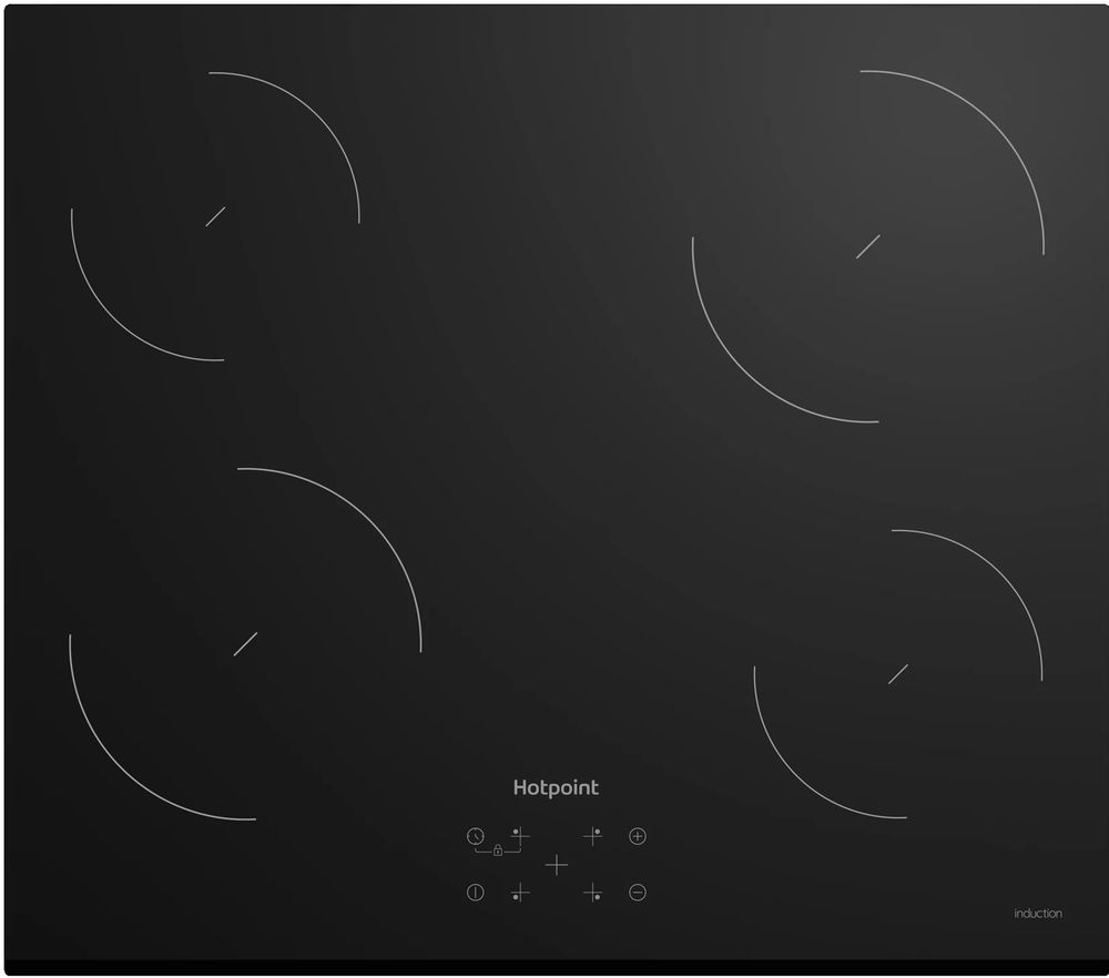 Hotpoint HQ 1760S BF