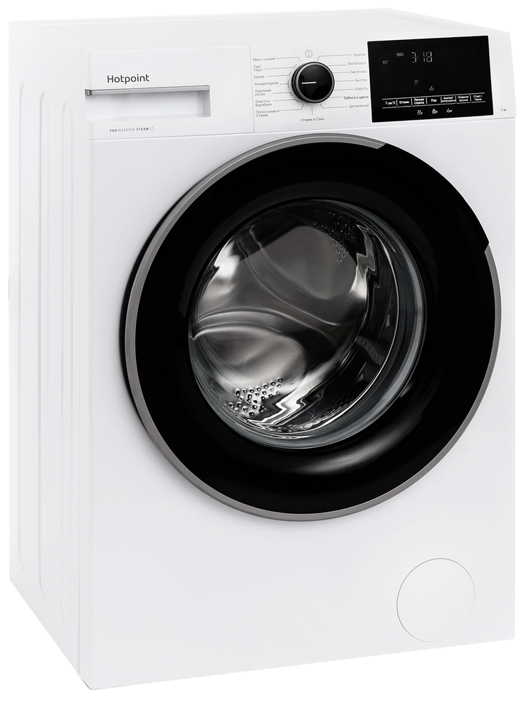 Hotpoint WSH 7290 VWB