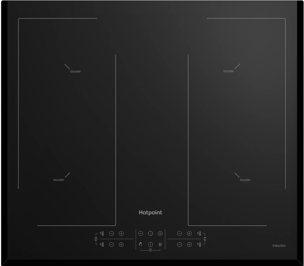 Hotpoint HB 1560B2 BA