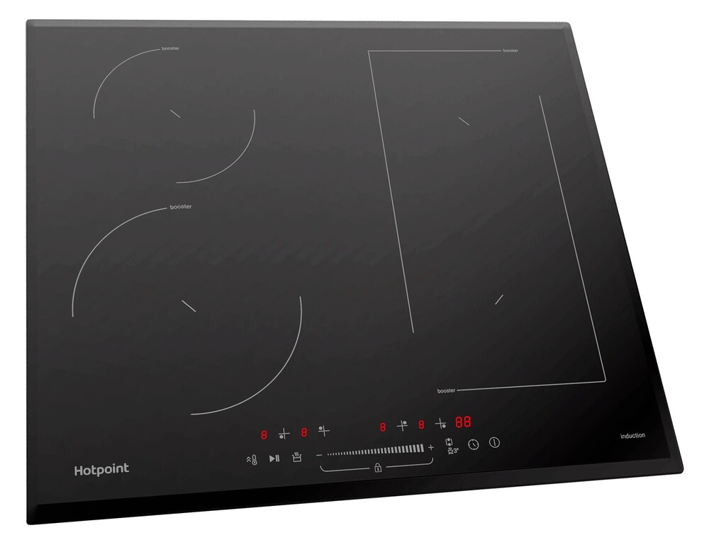 Hotpoint HQ 1760SC BA