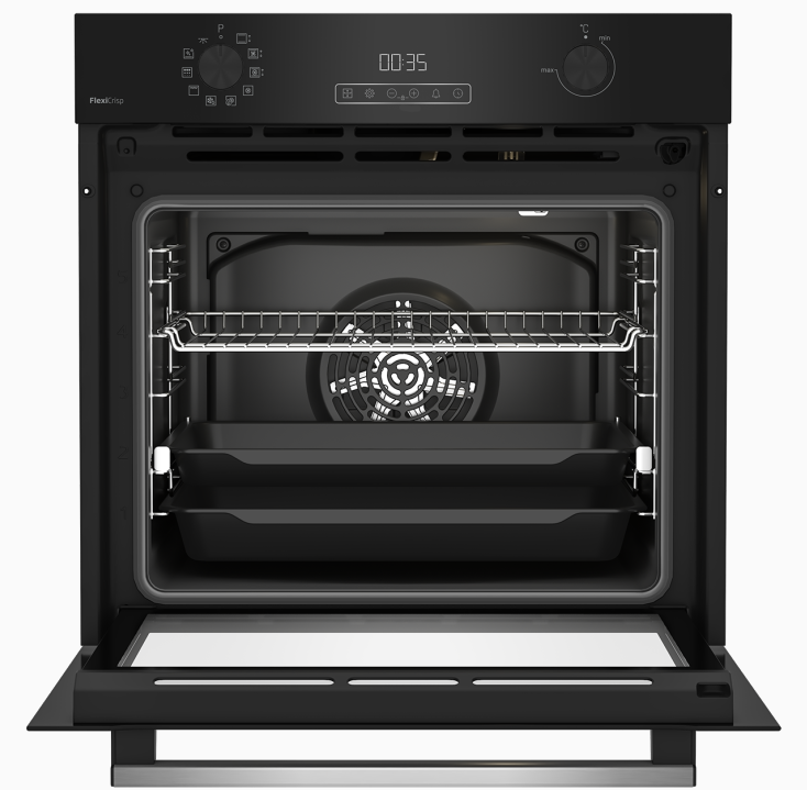 Hotpoint FE8 1231 SMP BLG