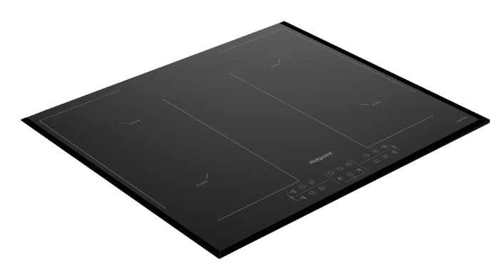 Hotpoint HB 1560B2 BA