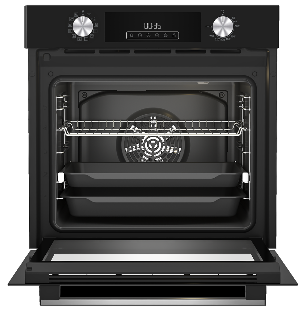 Hotpoint HFE8 921 H BL