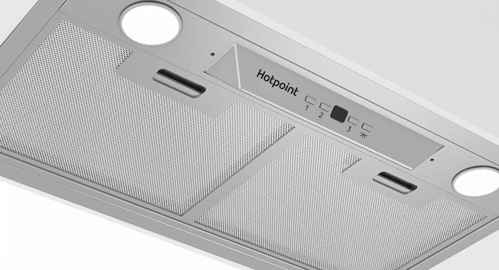 Hotpoint HPAE 52FLB X