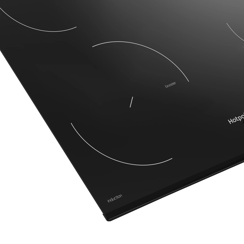 Hotpoint HB 2560S BF