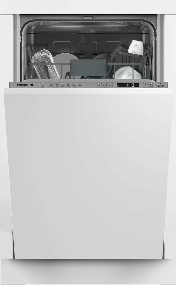 Hotpoint HIS 2D85 DWT