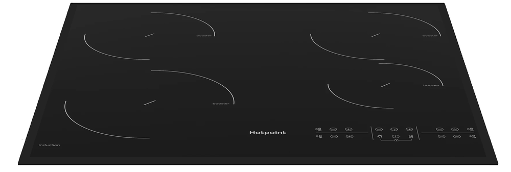 Hotpoint HB 2560S BA