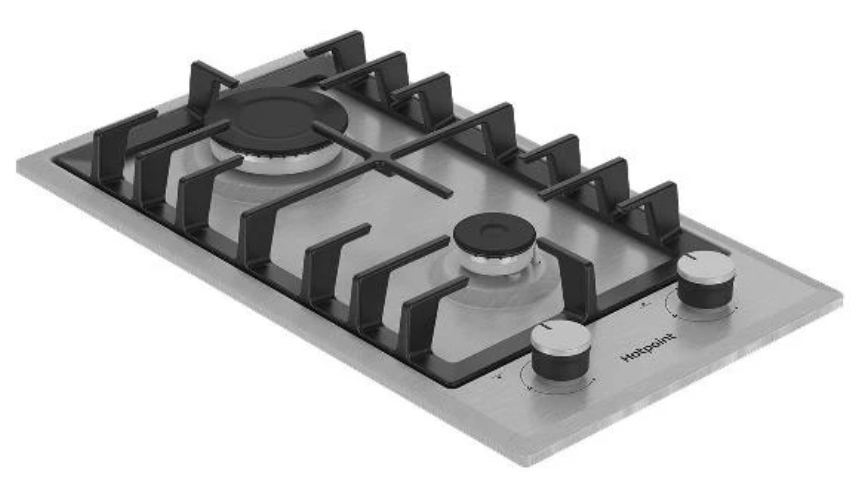 Hotpoint HGMT 321 IX