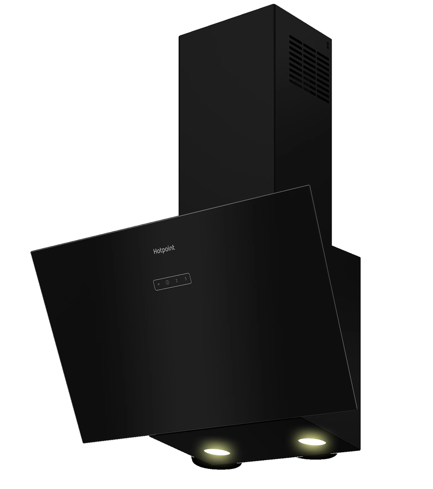 Hotpoint HPHV 63LT BL