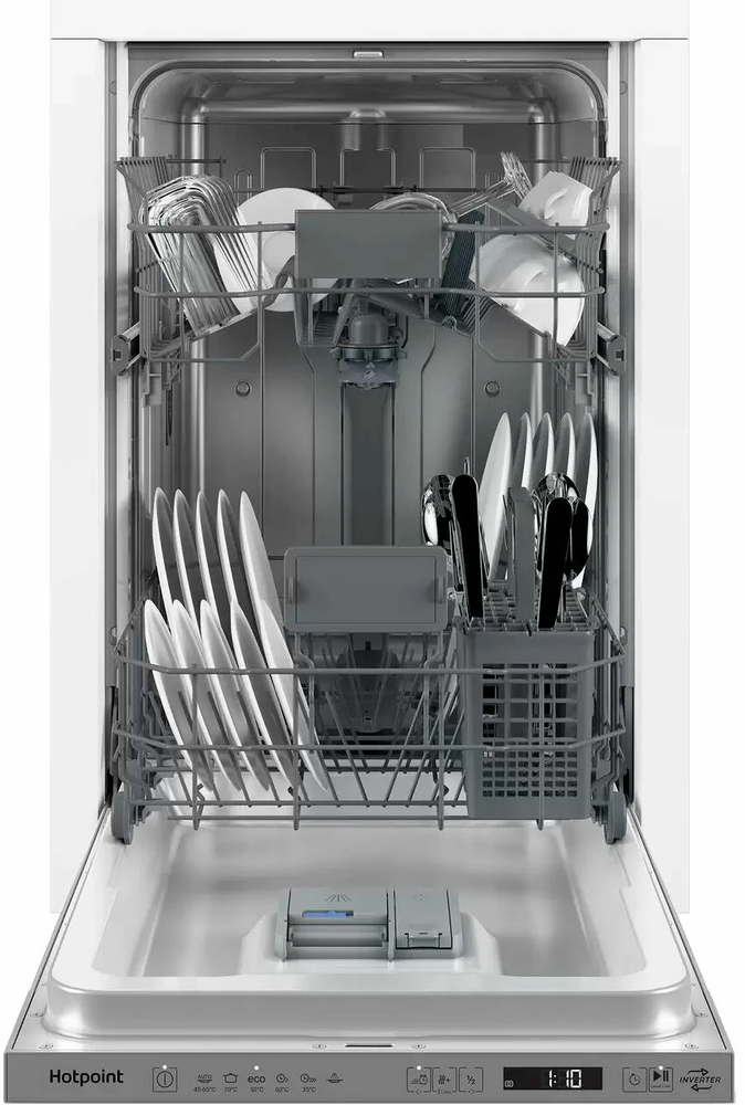 Hotpoint HIS 2D85 DWT