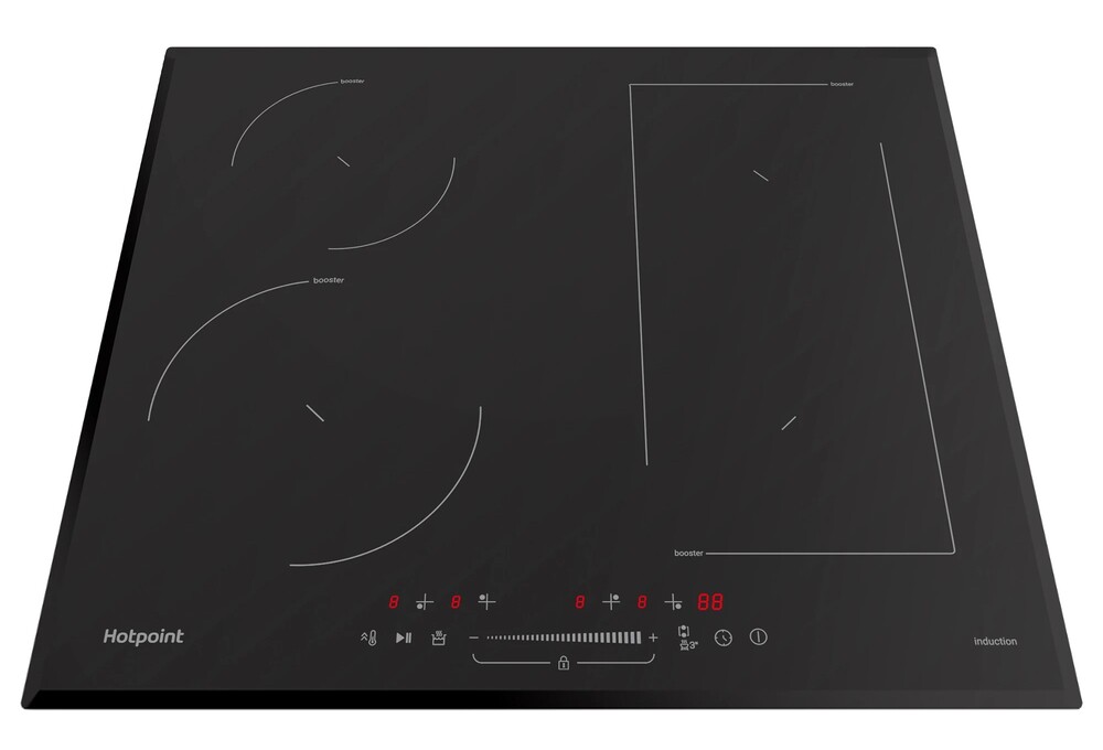 Hotpoint HQ 1760SC BA