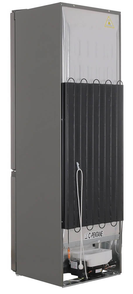 Hotpoint HT 7201I DX O3