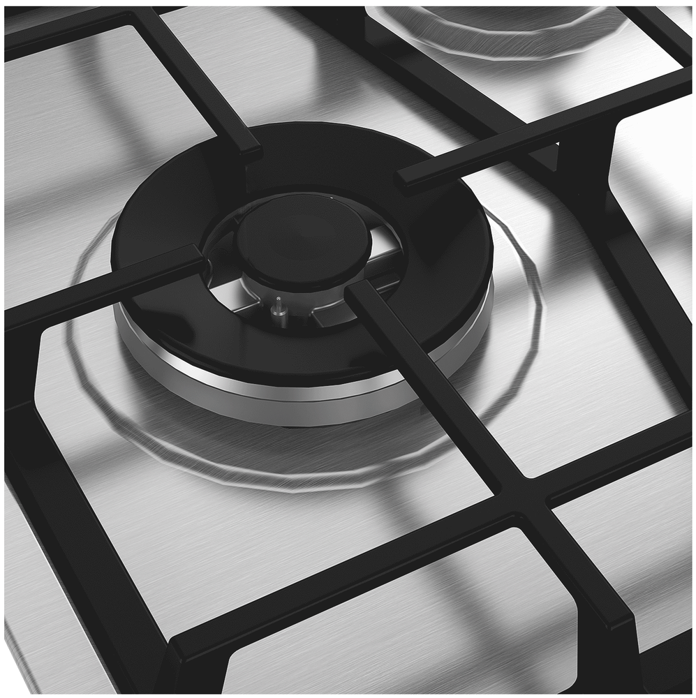 Hotpoint HGMT 643 W IX