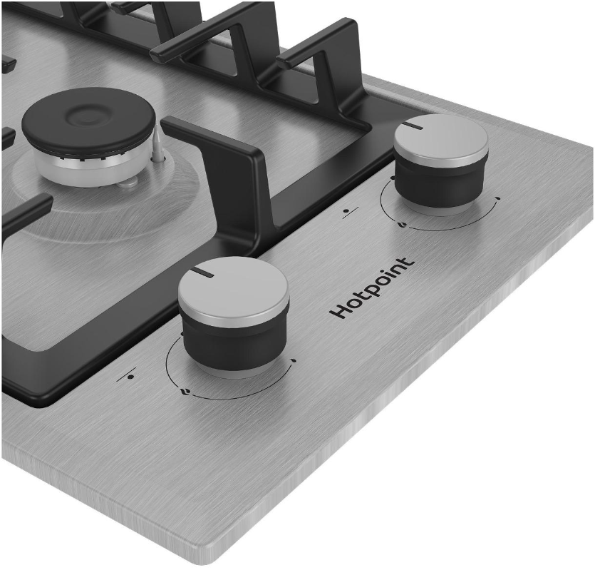 Hotpoint HGMT 321 IX