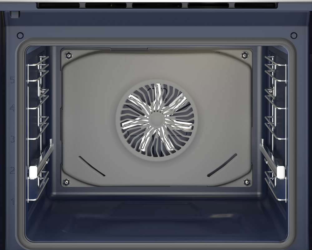 Hotpoint HSTF 1231 JSAH BLG