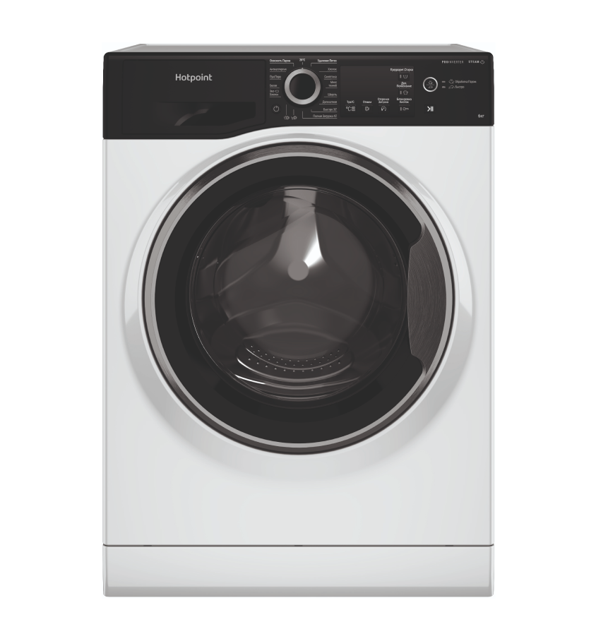 Hotpoint NSB 6039 ZS VE RU