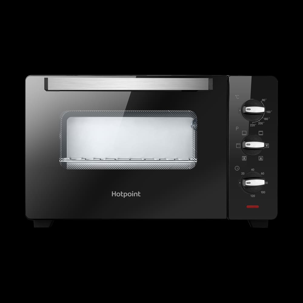 Hotpoint MFH 306 BL