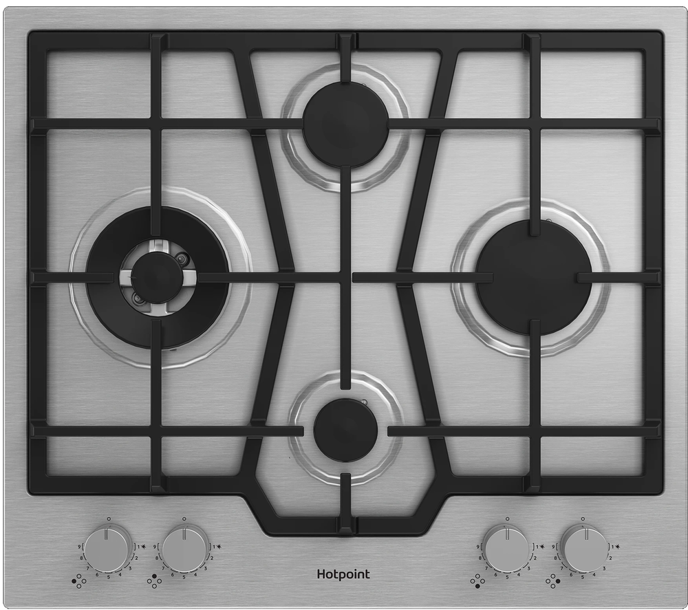 Hotpoint HGMTS 643 W IX