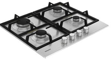 Hotpoint HGMT 641 IX