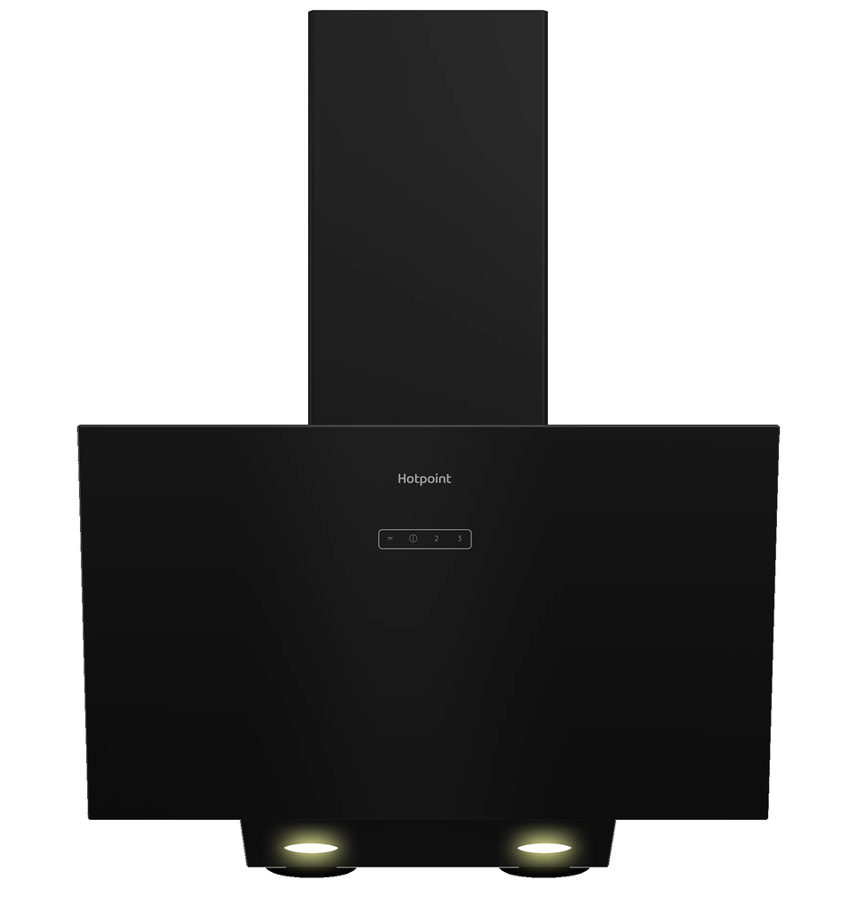 Hotpoint HPHV 63LT BL