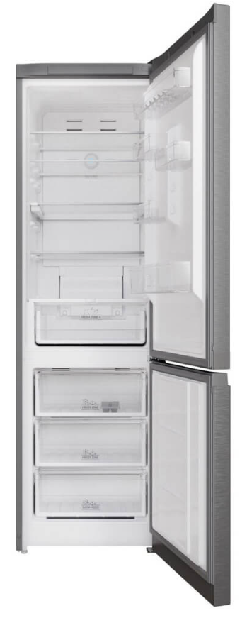 Hotpoint HT 7201I MX O3