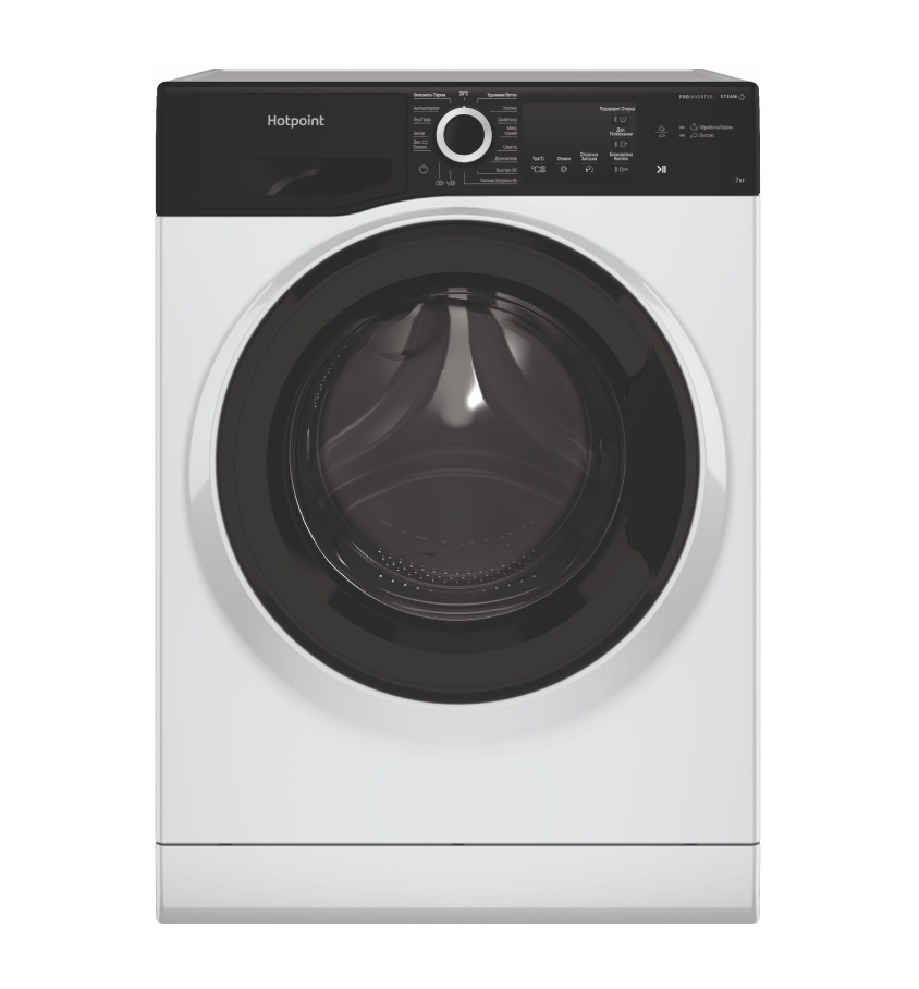 Hotpoint NSB 7239 ZK VE RU