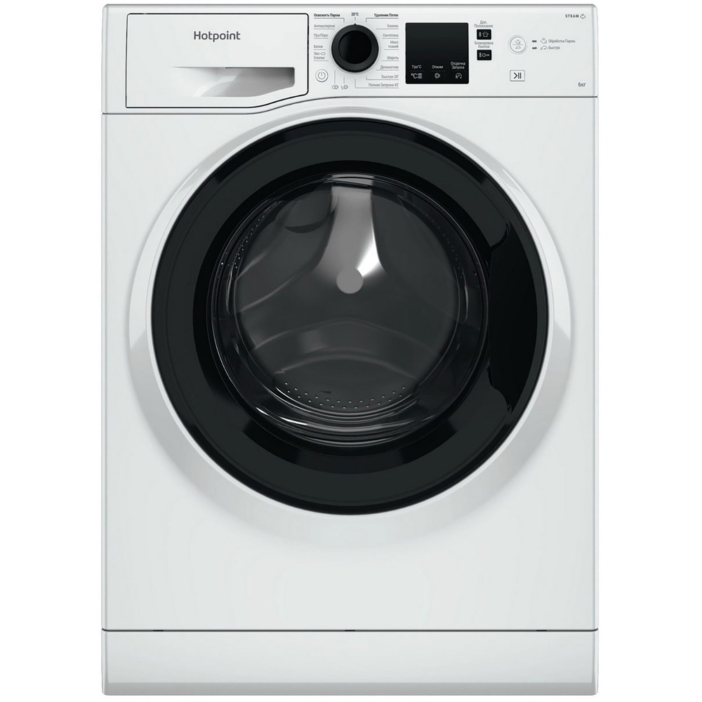 Hotpoint NSS 6015 K V RU