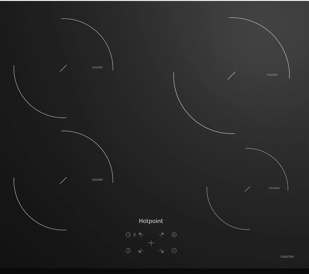 Hotpoint HQ 1460S BF