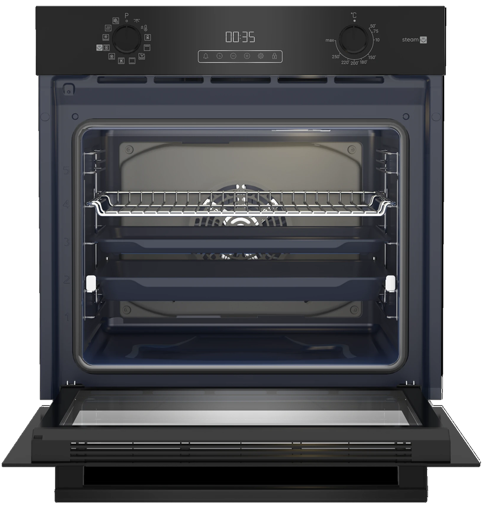 Hotpoint HSTF 1231 JSAH BLG