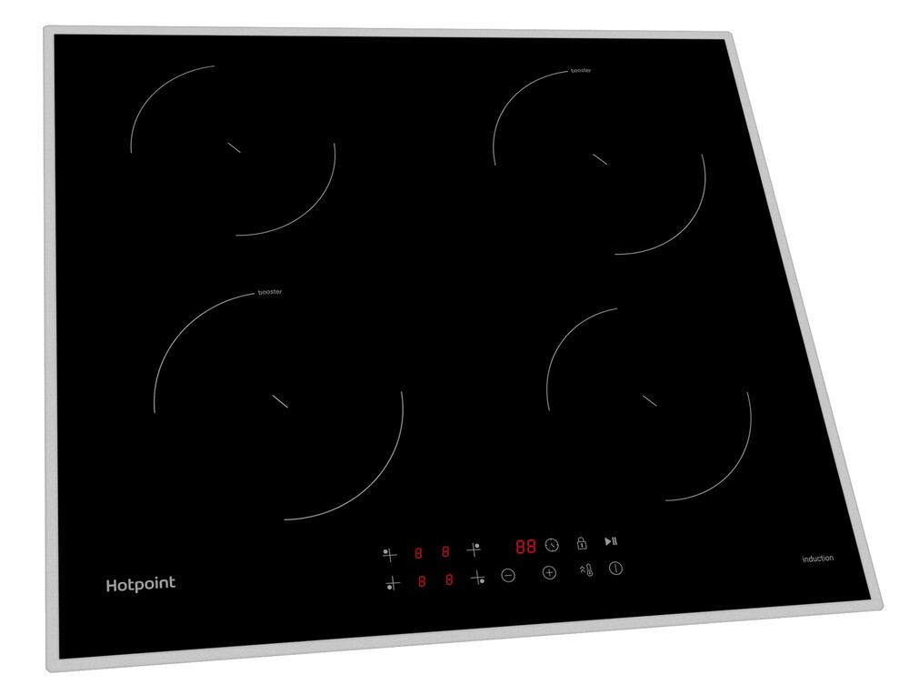 Hotpoint HQ 1760SC BA