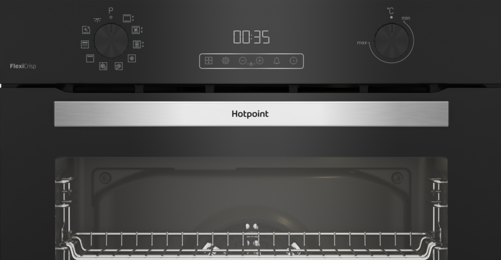 Hotpoint FE8 1231 SMP BLG