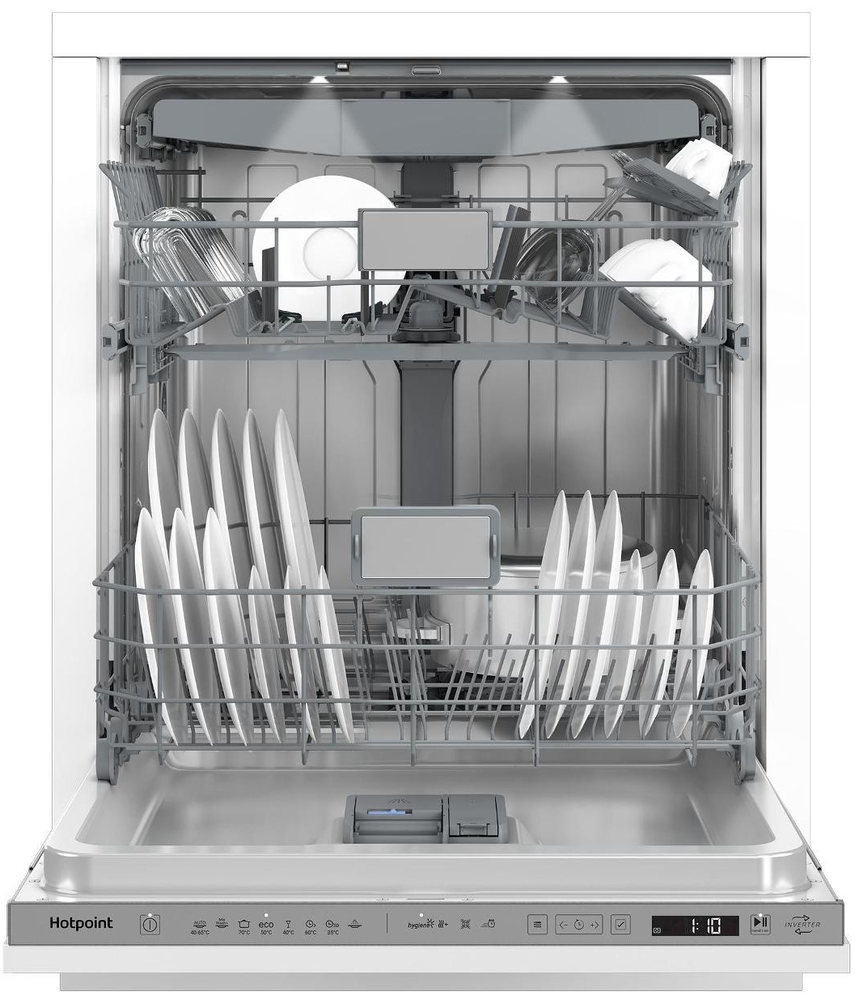 Hotpoint HI 5D83 DWT