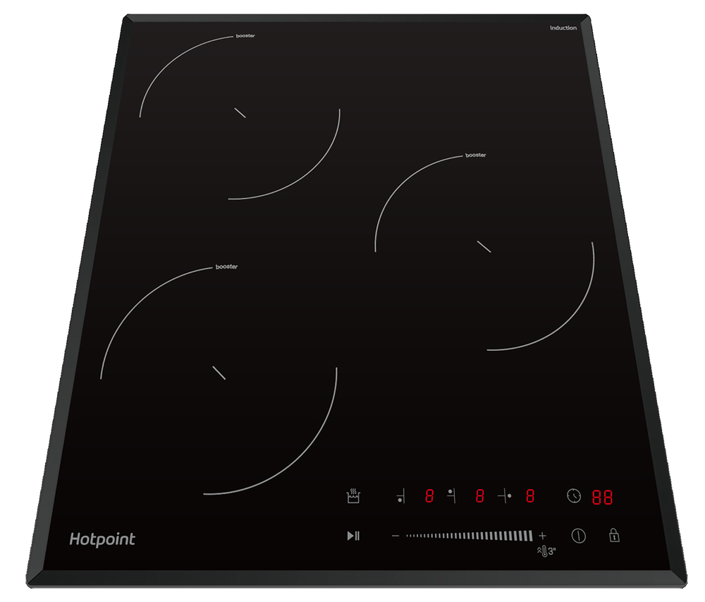 Hotpoint HS 1445 BA
