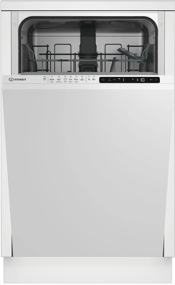 Indesit DIS 1C69 B