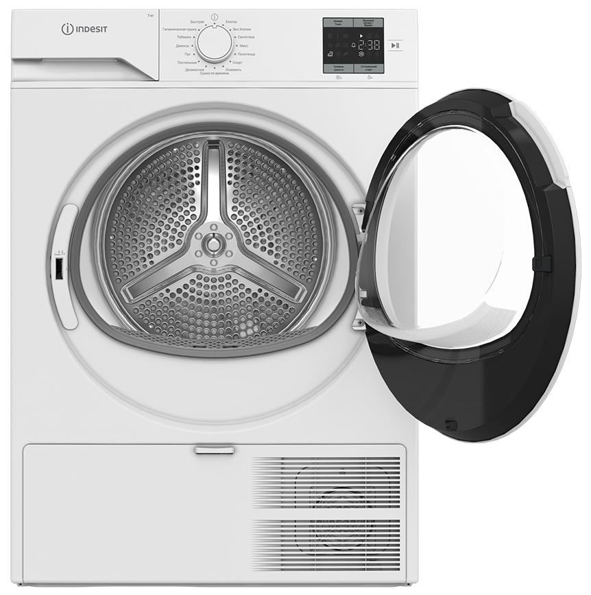 Indesit IAS3725