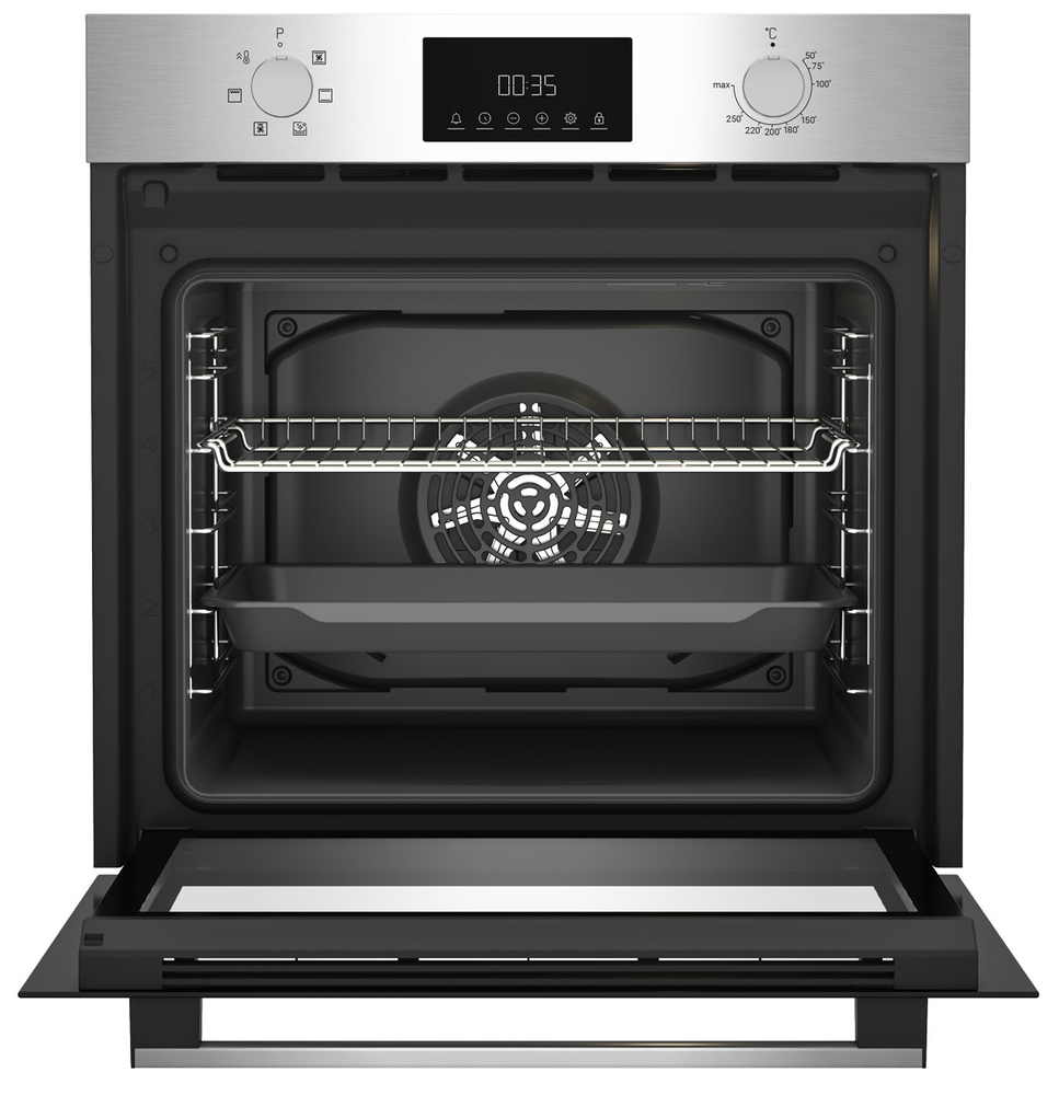 Indesit IBFTE 3644 IX