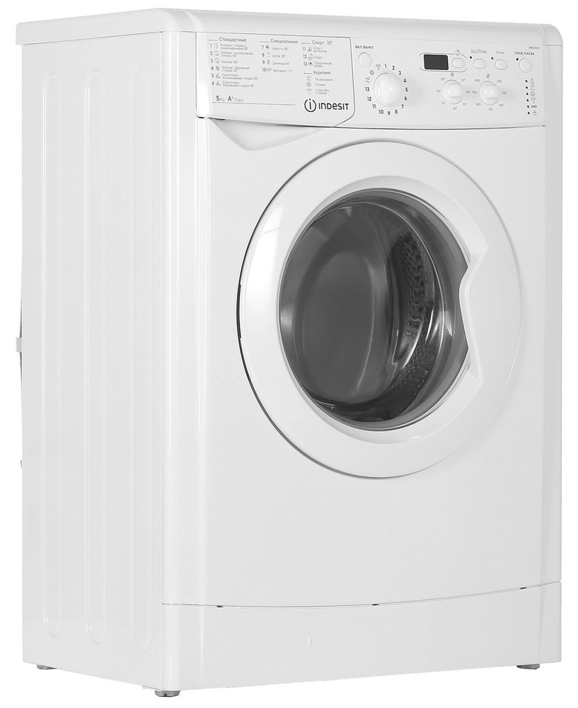 Indesit IWSD 51051 CIS