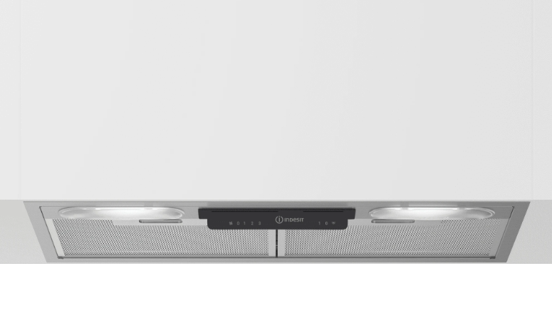 Indesit INAE 52FLS X