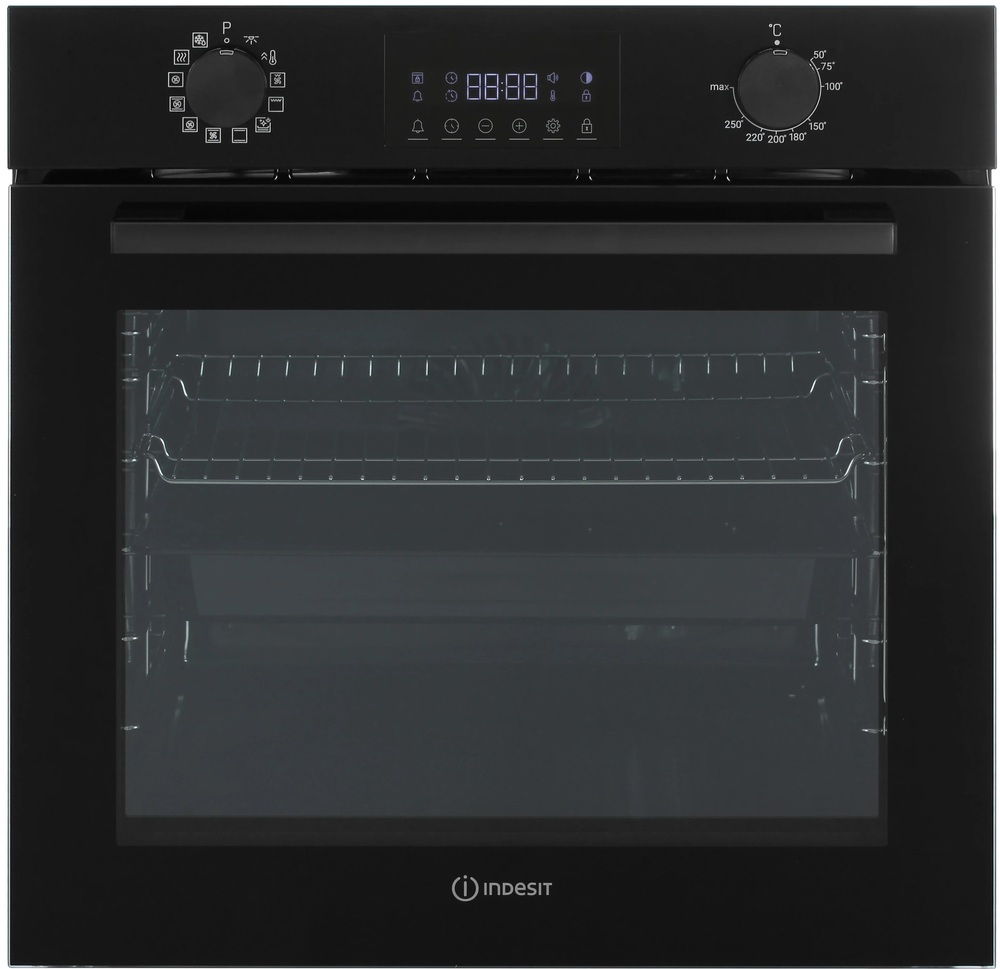 Indesit IBFTE 3844 BL