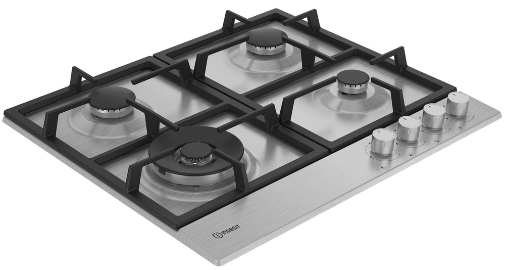 Indesit THPM 642 W/IX/I