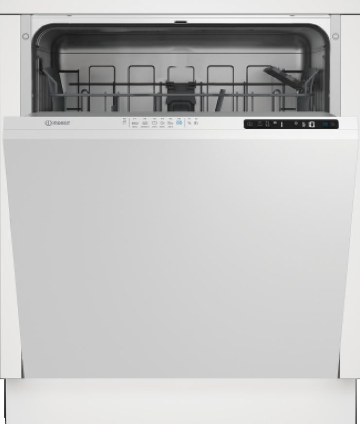 Indesit DI 4C68 AE