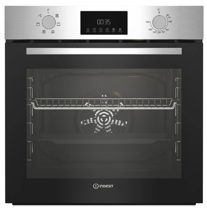 Indesit IFE 3644 J IX