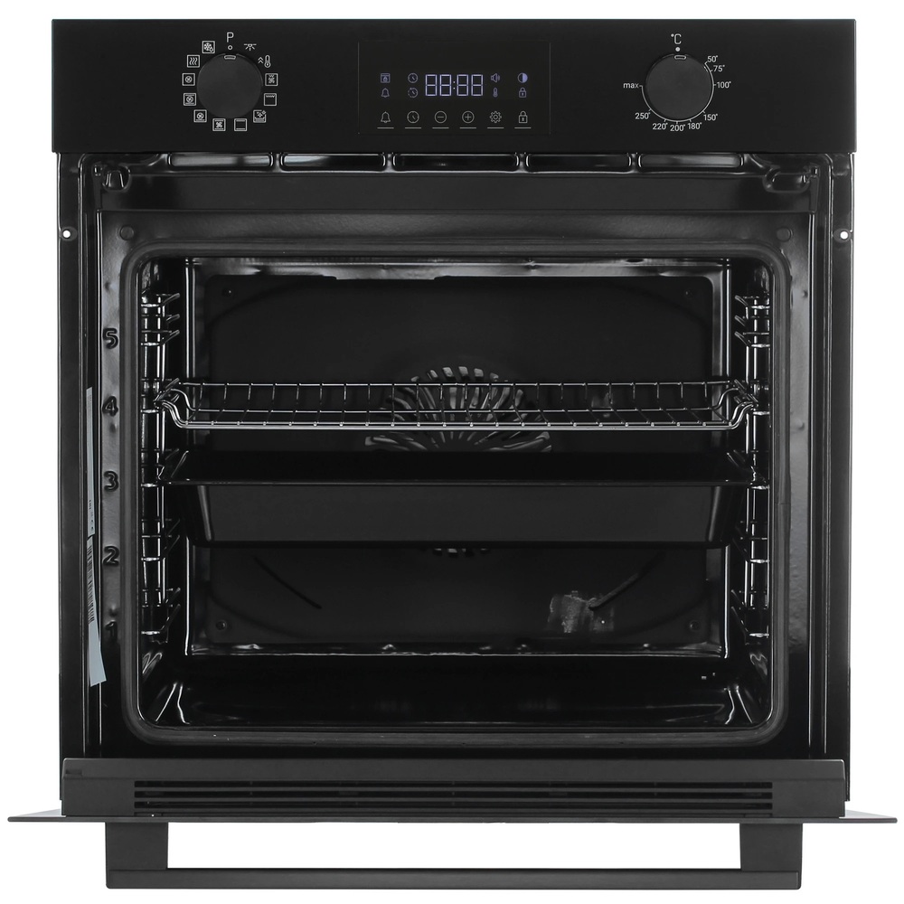 Indesit IBFTE 3844 BL