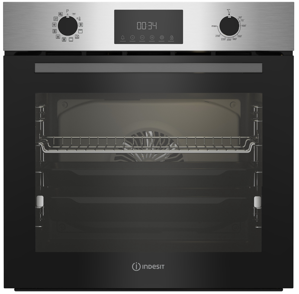 Indesit IBFTE 4941 JH IX